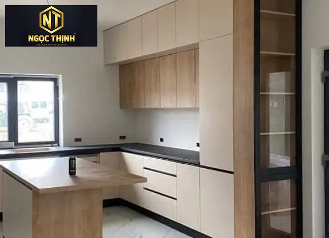 QUẦY BAR PHÒNG BẾP ĐƠN GIẢN GIÁ RẺ